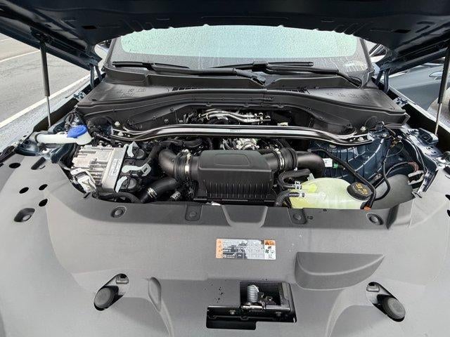 2027 Lincoln Aviator Reserve AWD