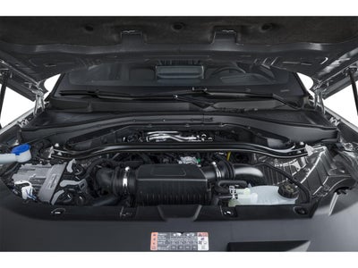 2027 Lincoln Aviator Reserve AWD