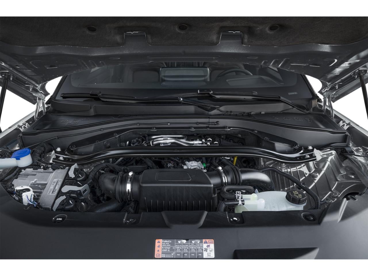 2027 Lincoln Aviator Reserve AWD