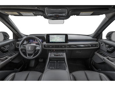 2027 Lincoln Aviator Reserve AWD