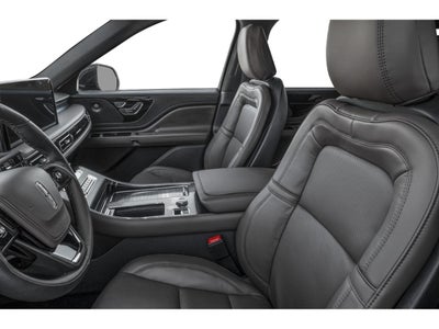 2027 Lincoln Aviator Reserve AWD