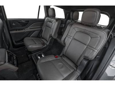 2027 Lincoln Aviator Reserve AWD