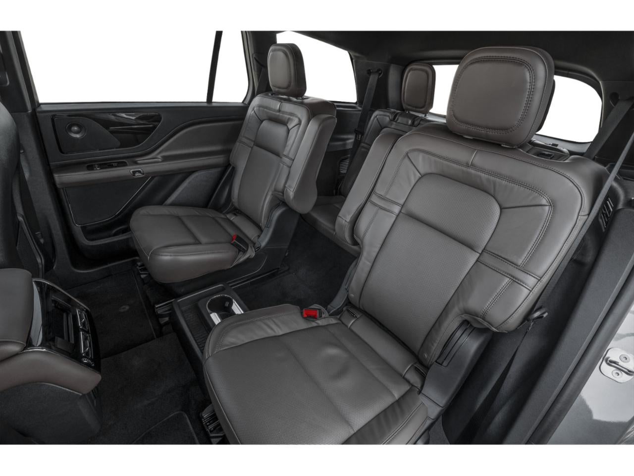 2027 Lincoln Aviator Reserve AWD