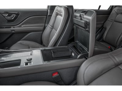 2027 Lincoln Aviator Reserve AWD