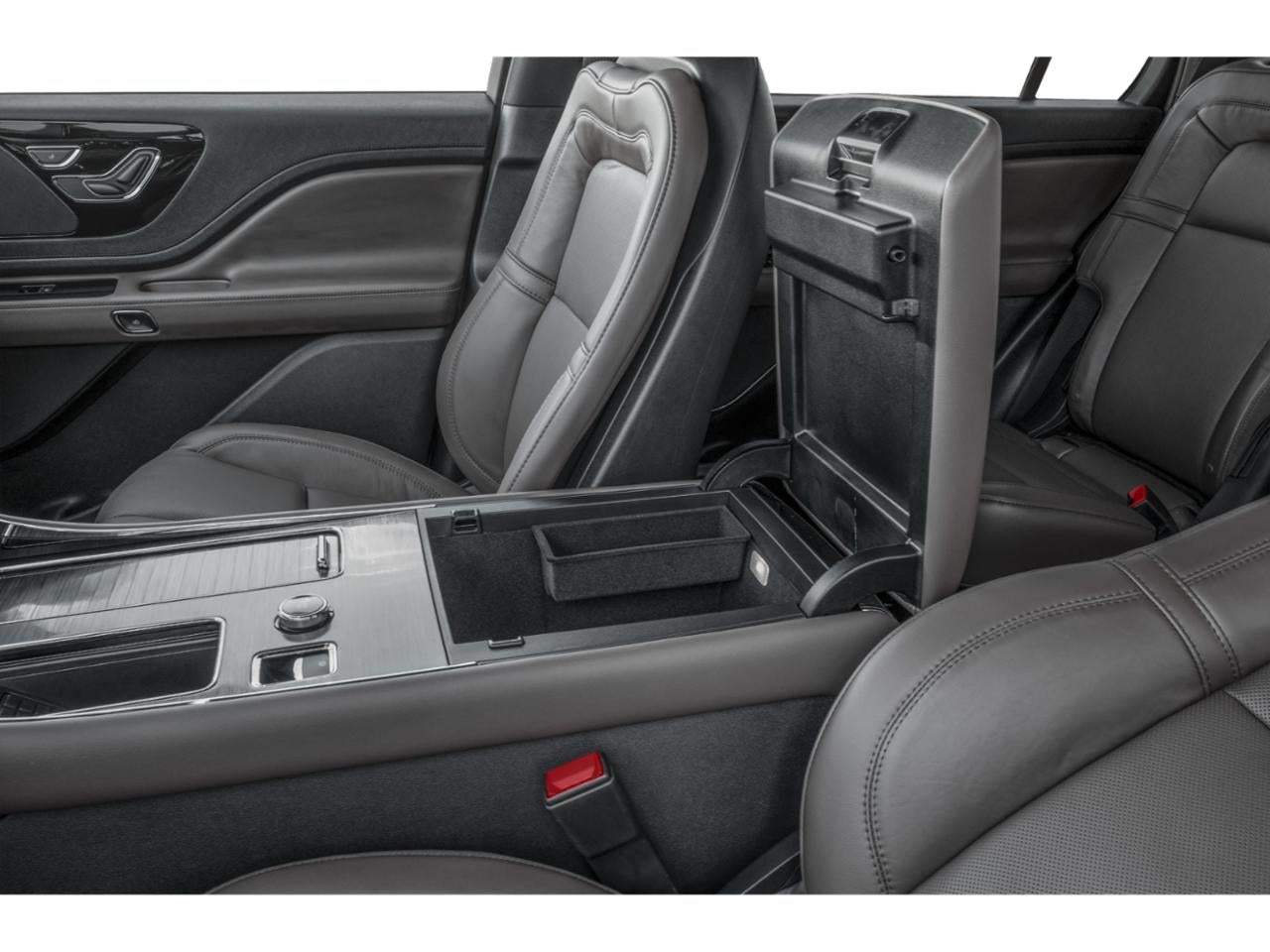 2027 Lincoln Aviator Reserve AWD