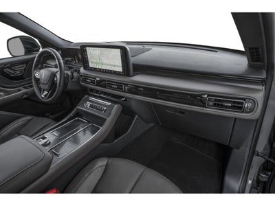 2027 Lincoln Aviator Reserve AWD