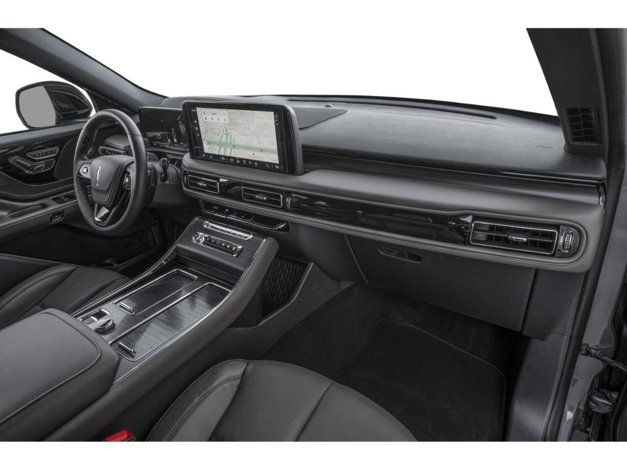 2027 Lincoln Aviator Reserve AWD