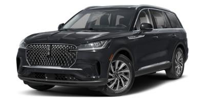 2027 Lincoln Aviator Reserve AWD