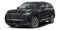 2027 Lincoln Aviator Reserve AWD