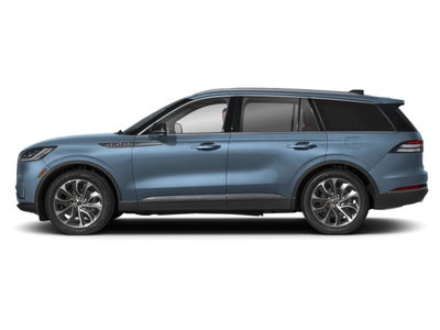 2027 Lincoln Aviator Reserve AWD