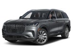 2027 Lincoln Aviator Reserve AWD
