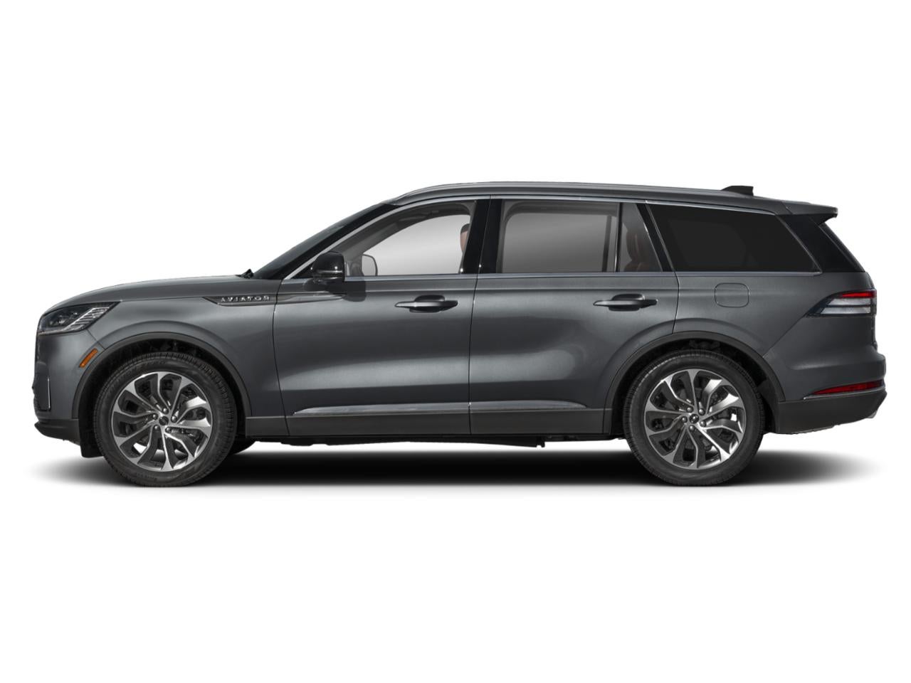 2027 Lincoln Aviator Reserve AWD