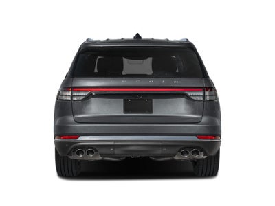 2027 Lincoln Aviator Reserve AWD