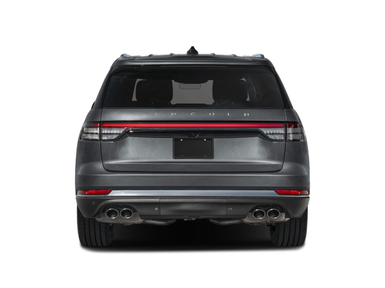 2027 Lincoln Aviator Reserve AWD