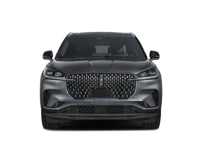 2027 Lincoln Aviator Reserve AWD