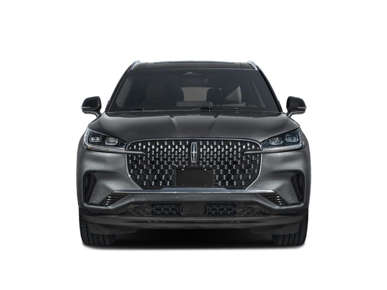 2027 Lincoln Aviator Reserve AWD