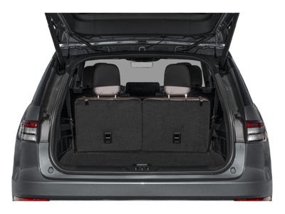 2027 Lincoln Aviator Reserve AWD