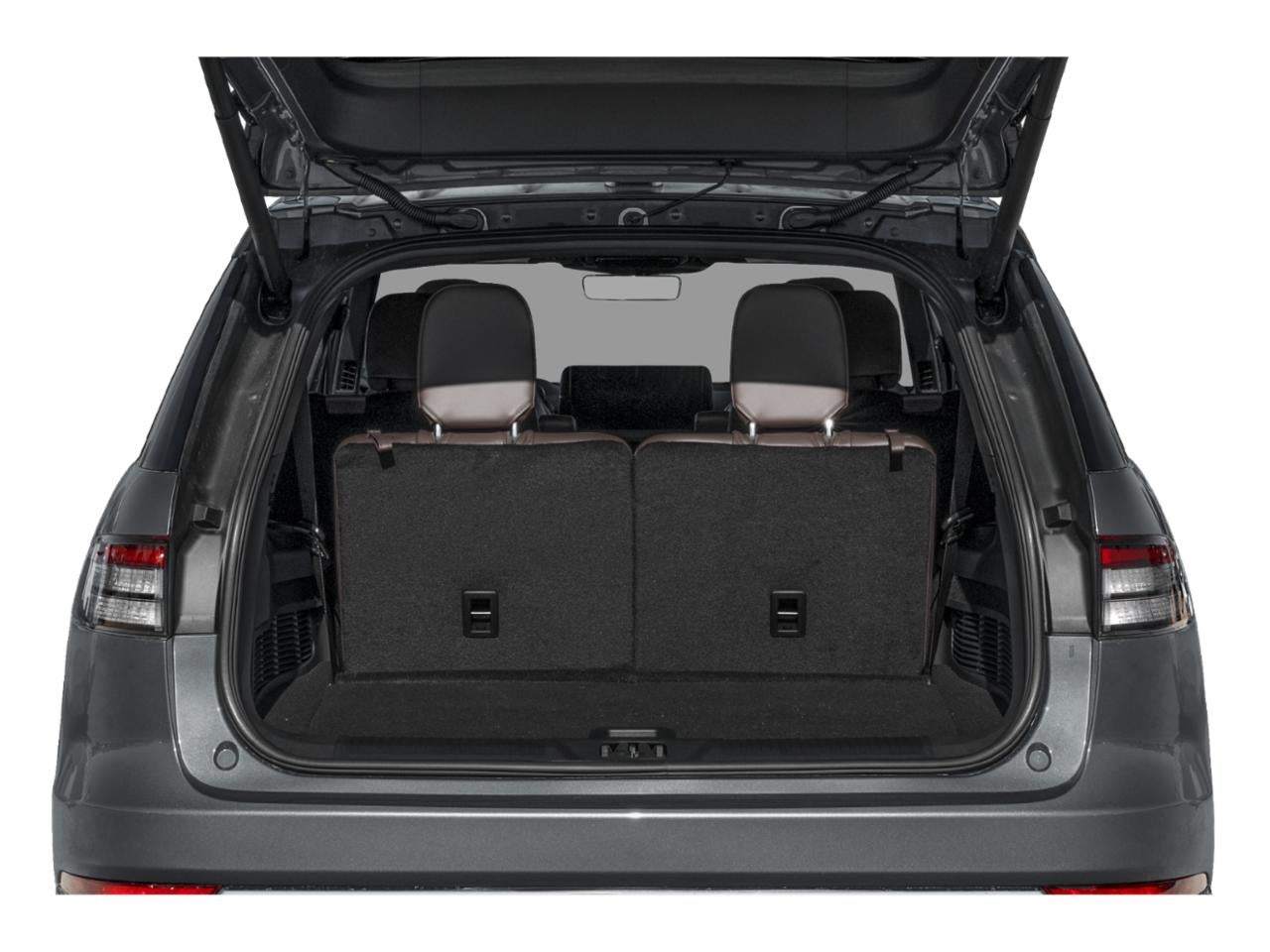 2027 Lincoln Aviator Reserve AWD