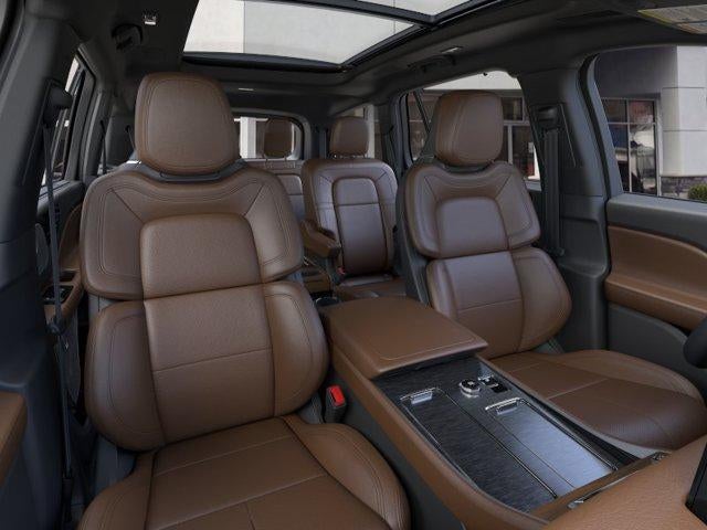 2026 Lincoln Aviator Reserve AWD