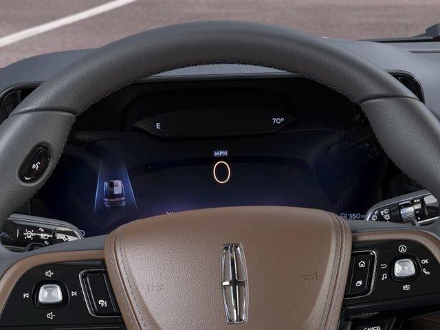 2026 Lincoln Aviator Reserve AWD