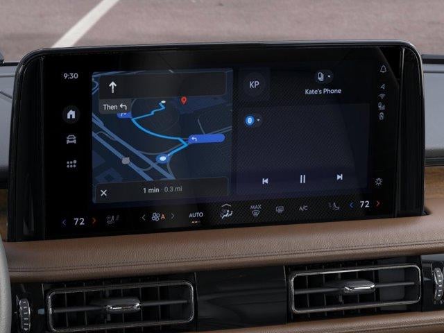2026 Lincoln Aviator Reserve AWD