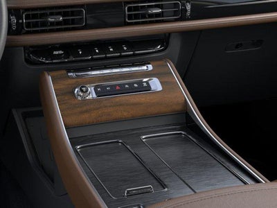 2026 Lincoln Aviator Reserve AWD