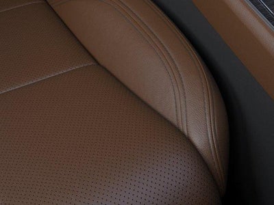 2026 Lincoln Aviator Reserve AWD