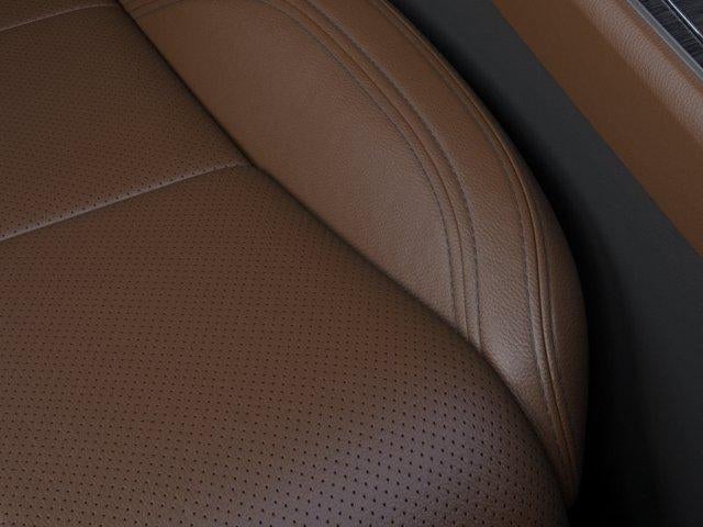 2026 Lincoln Aviator Reserve AWD