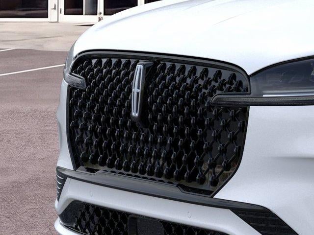 2026 Lincoln Aviator Reserve AWD