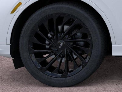 2026 Lincoln Aviator Reserve AWD