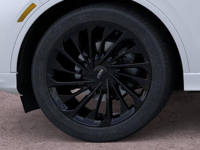 2026 Lincoln Aviator Reserve AWD