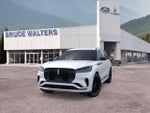 2026 Lincoln Aviator Reserve AWD