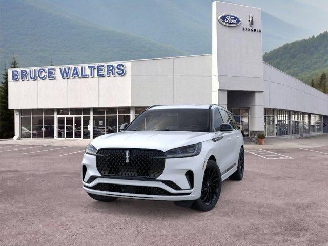 2026 Lincoln Aviator Reserve AWD