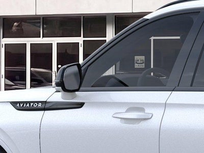 2026 Lincoln Aviator Reserve AWD