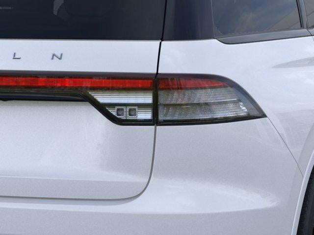 2026 Lincoln Aviator Reserve AWD