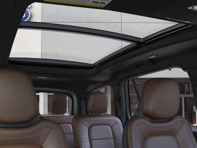 2026 Lincoln Aviator Reserve AWD