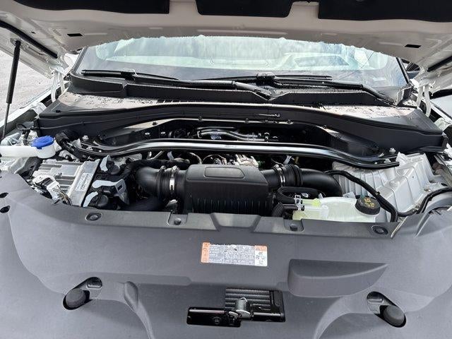 2026 Lincoln Aviator Reserve AWD