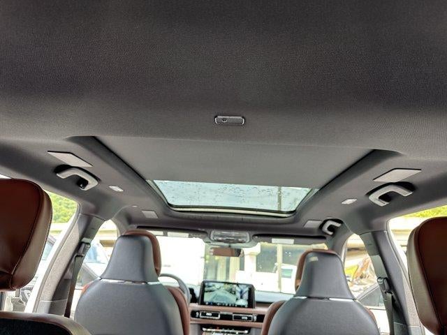 2026 Lincoln Aviator Reserve AWD