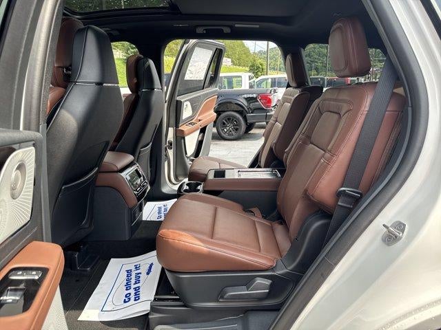 2026 Lincoln Aviator Reserve AWD