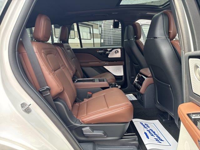 2026 Lincoln Aviator Reserve AWD