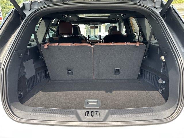 2026 Lincoln Aviator Reserve AWD