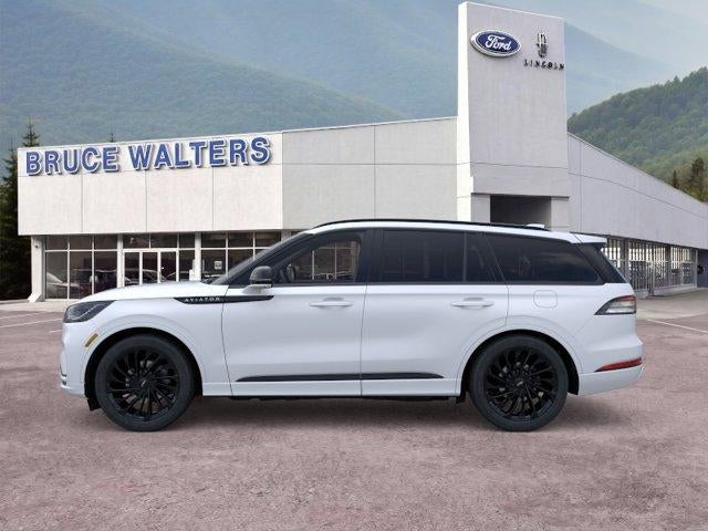 2026 Lincoln Aviator Reserve AWD