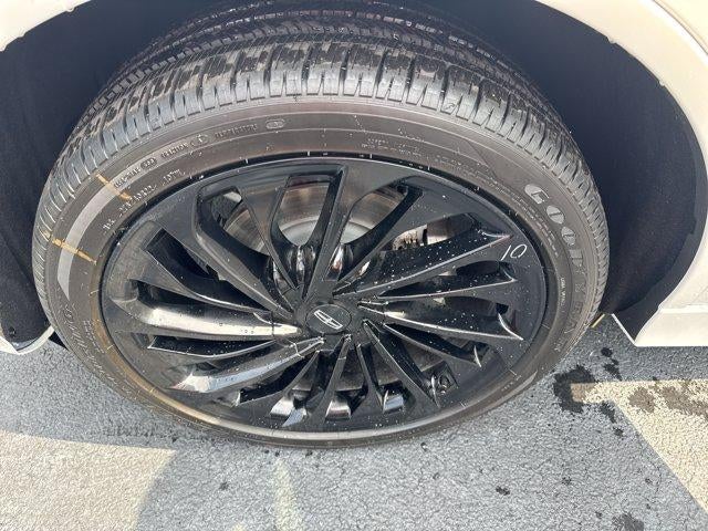 2026 Lincoln Aviator Reserve AWD