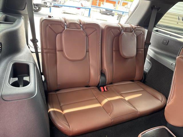 2026 Lincoln Aviator Reserve AWD