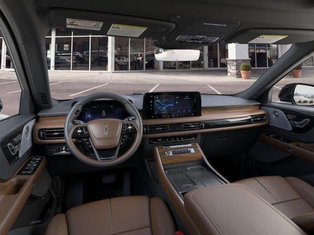 2026 Lincoln Aviator Reserve AWD