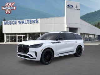 2026 Lincoln Aviator Reserve AWD