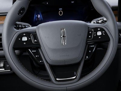 2027 Lincoln Aviator Reserve AWD