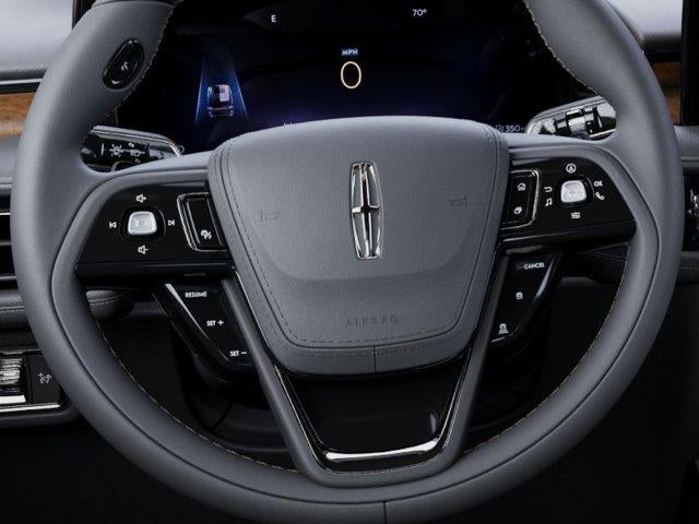 2027 Lincoln Aviator Reserve AWD