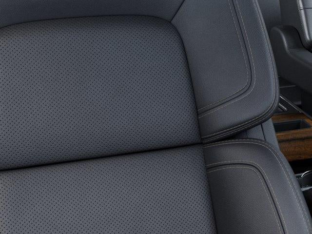 2027 Lincoln Aviator Reserve AWD