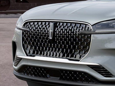 2027 Lincoln Aviator Reserve AWD